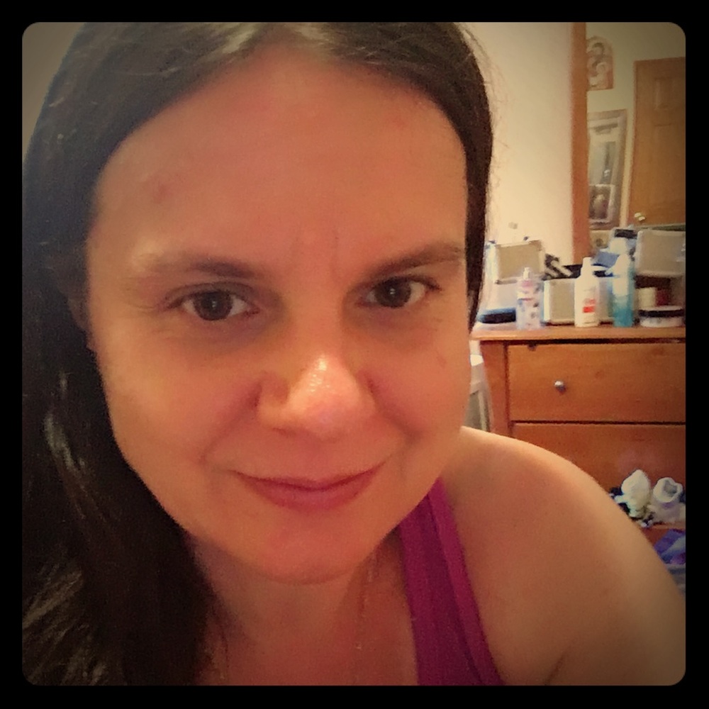 Meet your Posher, Beata